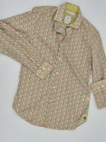 Camicia Donna Ganesh