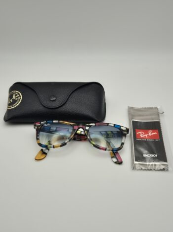 Occhiali Ray Ban Wayfarer Special Edition