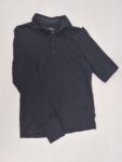 Polo Manica Lunga Uomo Hugo Boss Slim Fit