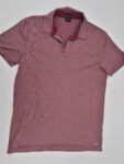 Polo Uomo Hugo Boss