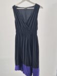 Vestito DKNY In Seta 100%