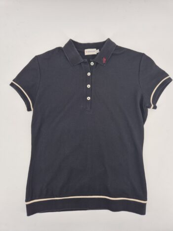 Polo Donna Moncler – Eleganza Casual