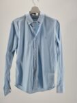 Camicia Uomo Burberry
