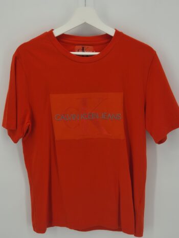 T-Shirt Calvin Klein Jeans