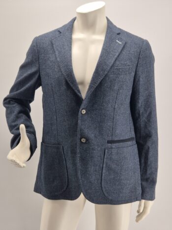 Giacca Uomo in lana Harmont & Blaine