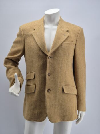 Giacca Brooksfield in Lana