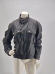 GIACCA BELSTAFF IN PELLE