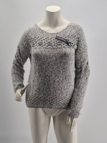 Maglione Donna Elisa Cavaletti