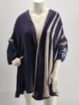 Poncho Elisa Cavaletti