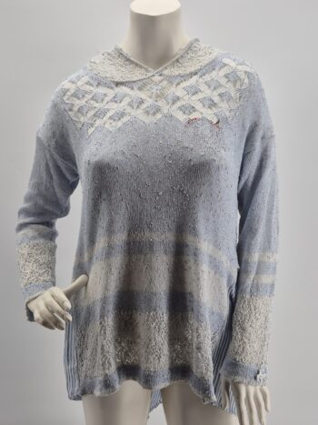 Maglione Elisa Cavaletti