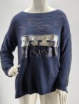Maglione Donna Elisa Cavaletti