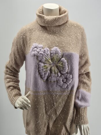 Maglione Donna Elisa Cavaletti