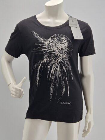 T-Shirt  Nebula Concept