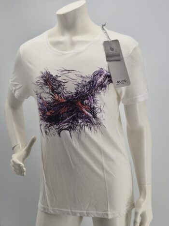 T-Shirt Nebula Concept