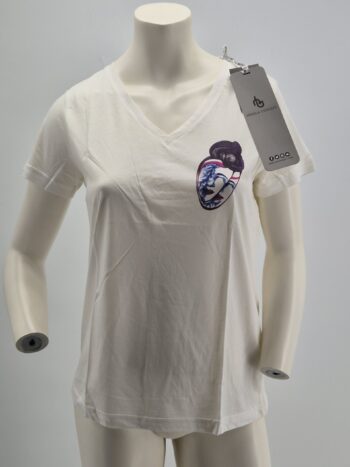 T-Shirt Donna Nebula Concept