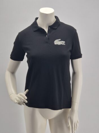 Polo Donna Lacoste Live
