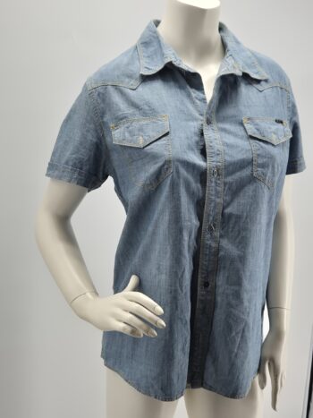 Camicia Jeans  Diesel