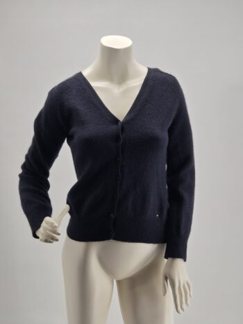 Cardigan Donna Tommy Hilfiger