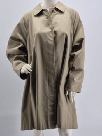 Trench  Burberrys  Camden Vintage