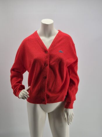 Maglione Vintage "Haymaker Lacoste"
