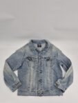 Giacca Jeans Lee Vintage