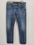 Dondup Jeans Uomo Modello Sammy
