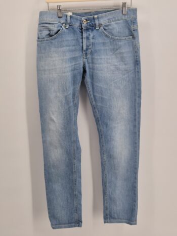 Jeans Uomo Dondup Modello George