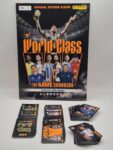 Panini Figurine World Class 2024 Album completo "The Game Changers"