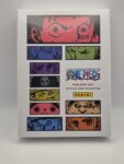 One Piece Treasure Box Official Card Collection PANINI