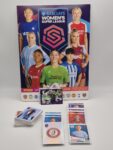 Album completo Women's Super League 2024