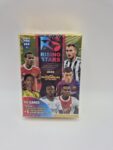 Rising Stars Box Cards Fifa Adrenalyn XL 2022 Sigillato