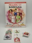 Album Figurine Bundesliga Frauen 2023-24