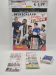 Album Panini Deutschland Die Besten Aus Europa 2024 Completo