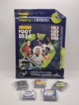 Raccolta Complete Album Panini -Foot 2024-Francia