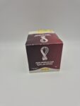 Box Figurine World Cup Qatar 2022 Da 50 Bustine