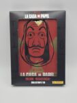 La Casa De Papel La Resistencia PANINI Anthology Part1-4 Netflix collector's tin