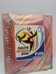 Album Figurine Panini South Africa 2010 Fifa World Cup Sigillato