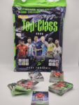 Panini Top Class Card 2025 Completo