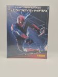 Album figurine The Amazing Spider-Man 2012