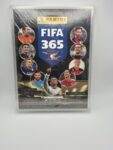 Album Panini Sigillato con set completo figurine FIFA 365 2017