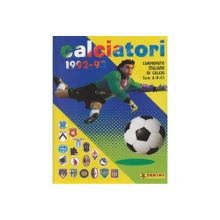Figurine campionato italiano