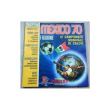 Figurine mondiali