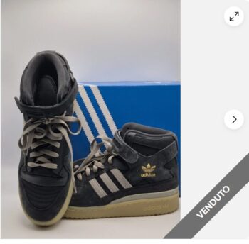 Sneakers Adidas Uomo