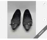 Décolleté Prada