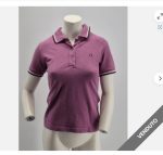 Polo Fred Perry