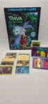 Album Panini Raya & The Last Dragon Completo
