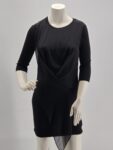 Abito Donna  AllSaints Nero