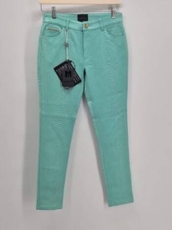 Pantalone Donna Hotel Particulier