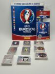 Album Panini Euro 2016 Francia Set Completo + Update Set