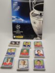 Album Panini Champions 2008-09 Set Completo